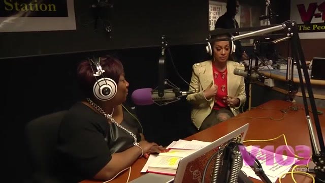 Her real 2014 footage
